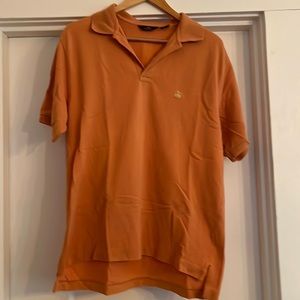 Men’s Brooks Brothers polo